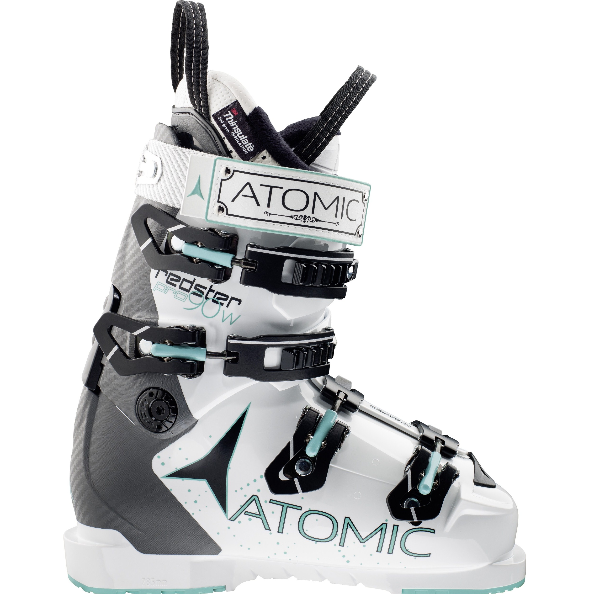 Ski Boots -  atomic Redster PRO 90 W