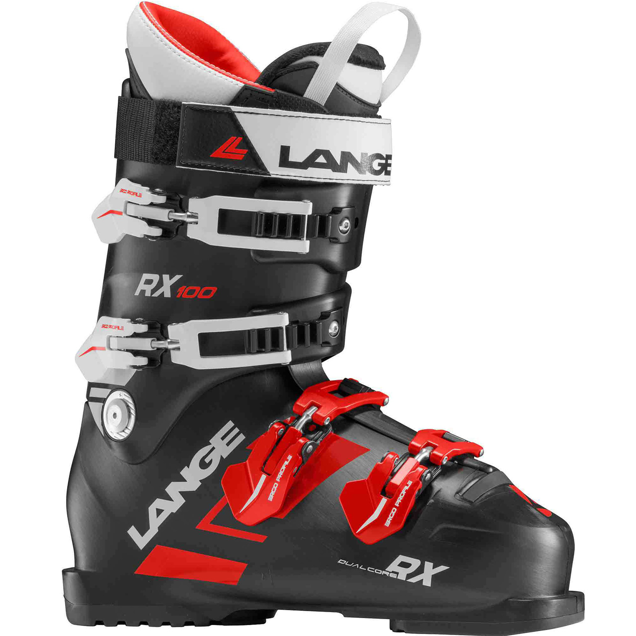 Ski Boots -  lange RX 100