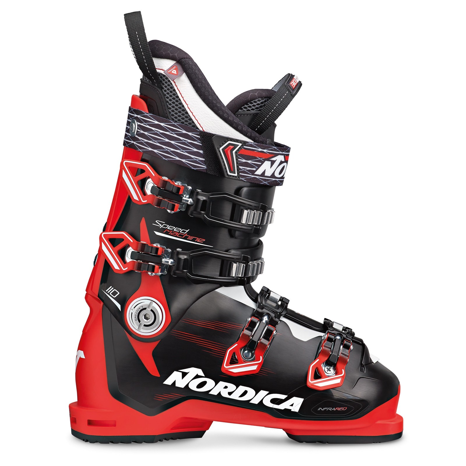 Ski Boots -  nordica Speedmachine 110