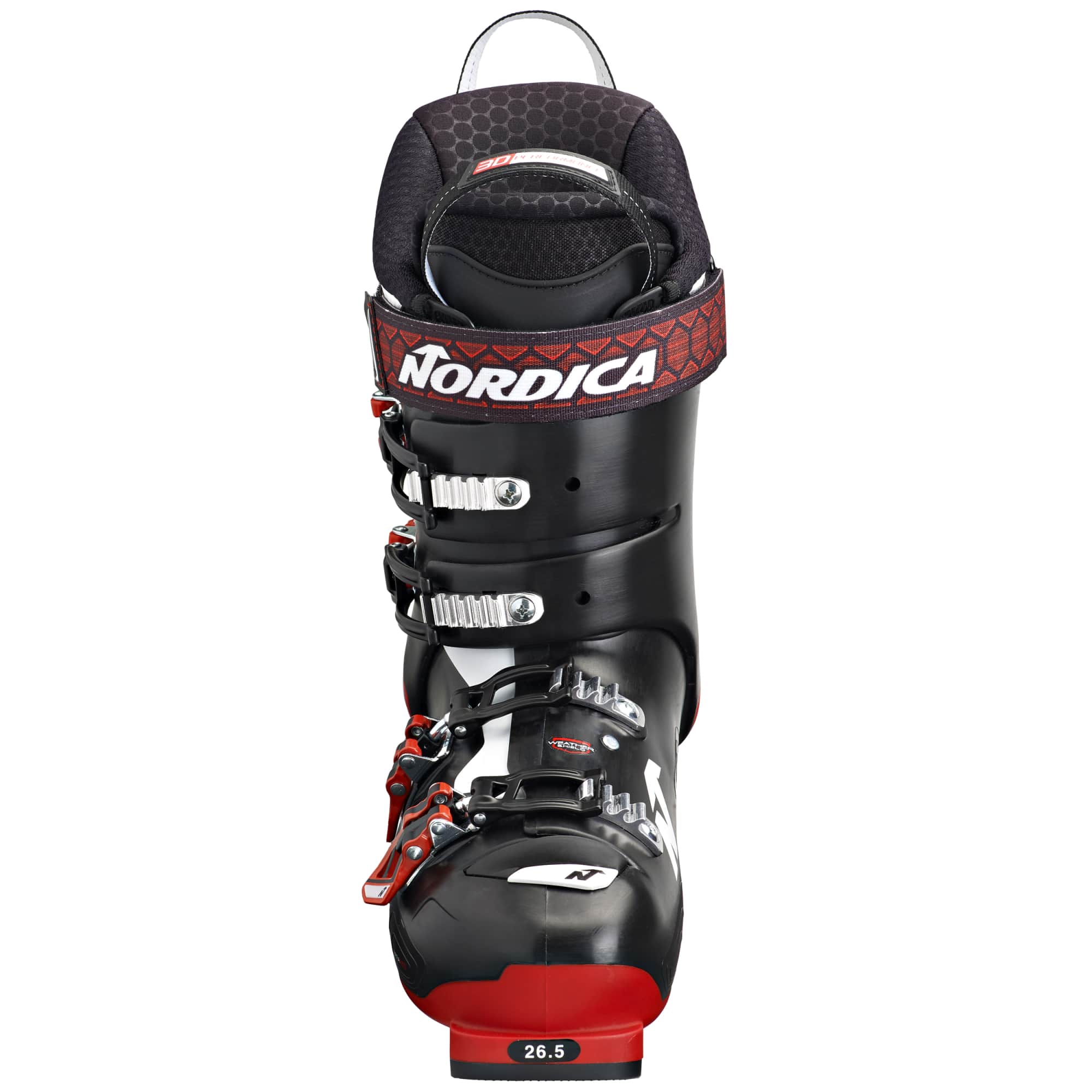 Ski Boots -  nordica Speedmachine 110