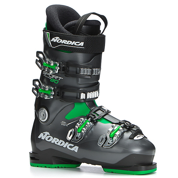 Ski Boots -  nordica Sportmachine 80