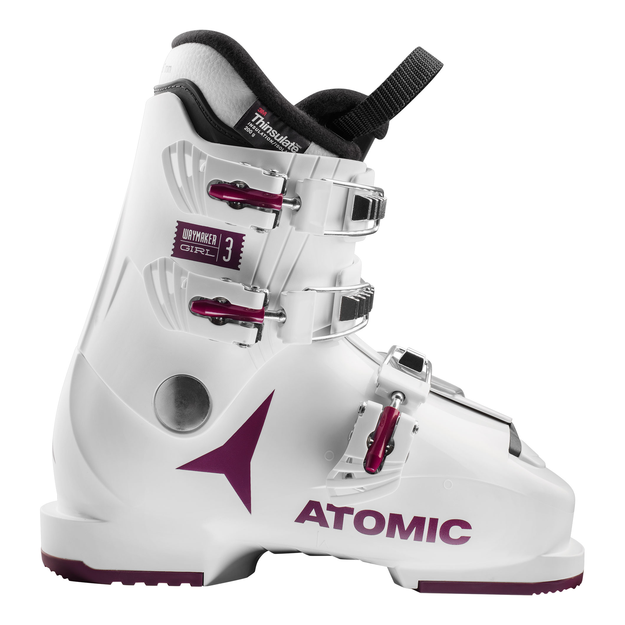 Ski Boots -  atomic Waymaker Girl 3