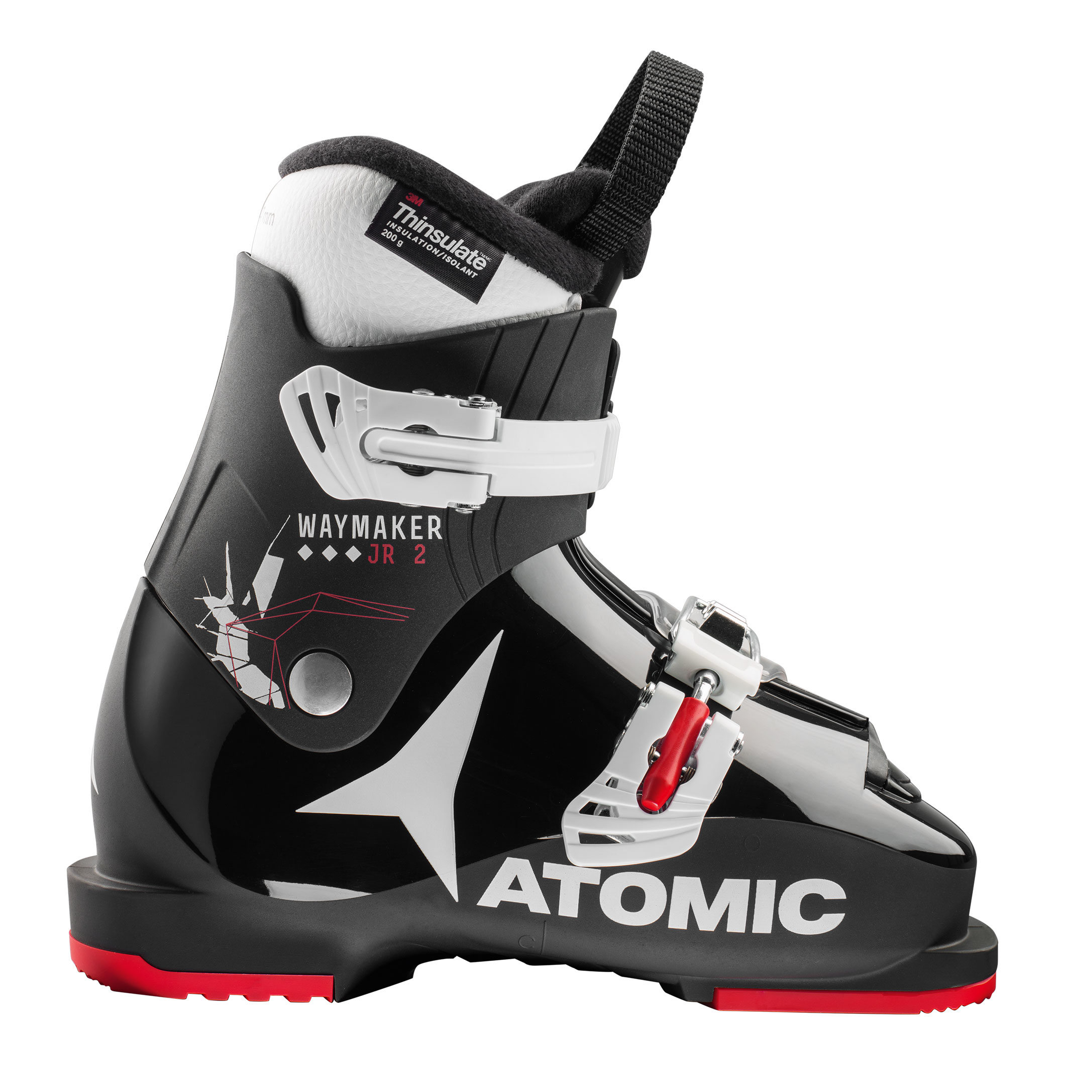 Ski Boots -  atomic Waymaker JR 2