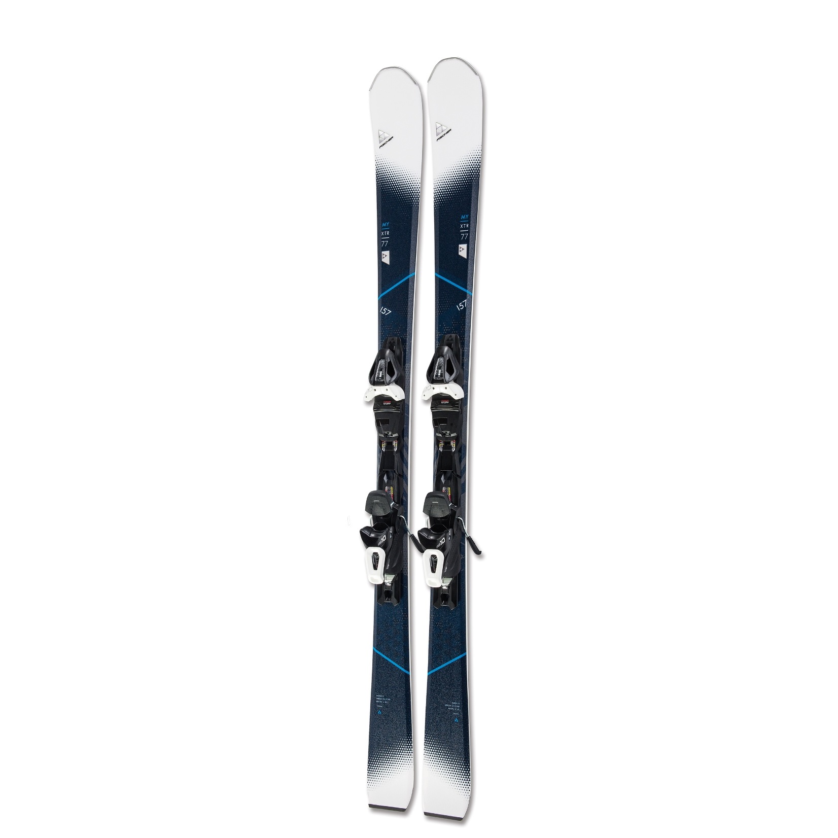 Ski -  fischer XTR My 77