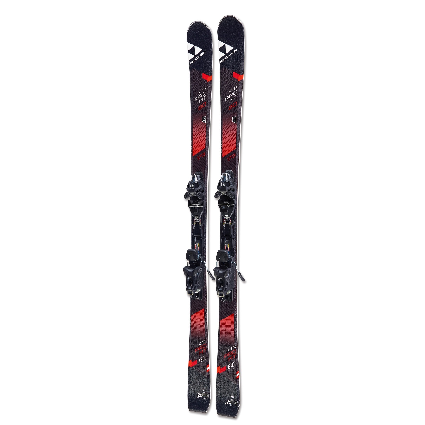 Ski | Fischer XTR Pro MT 80 | Ski equipment
