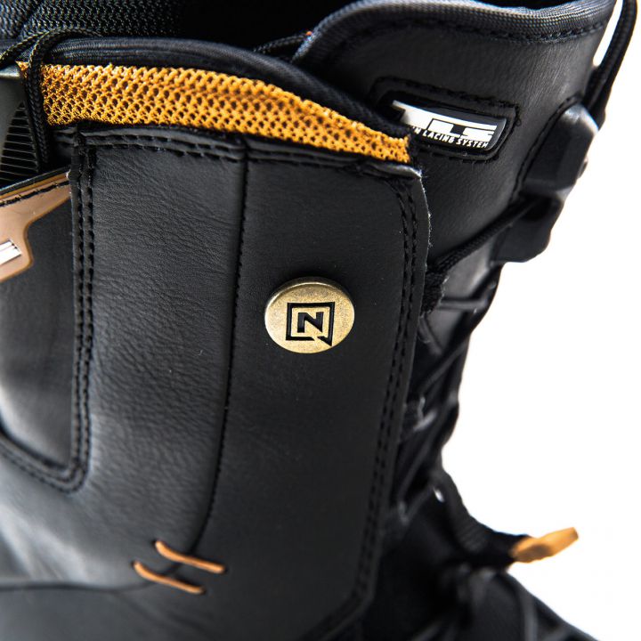 Snowboard Boots -  nitro The Crown TLS