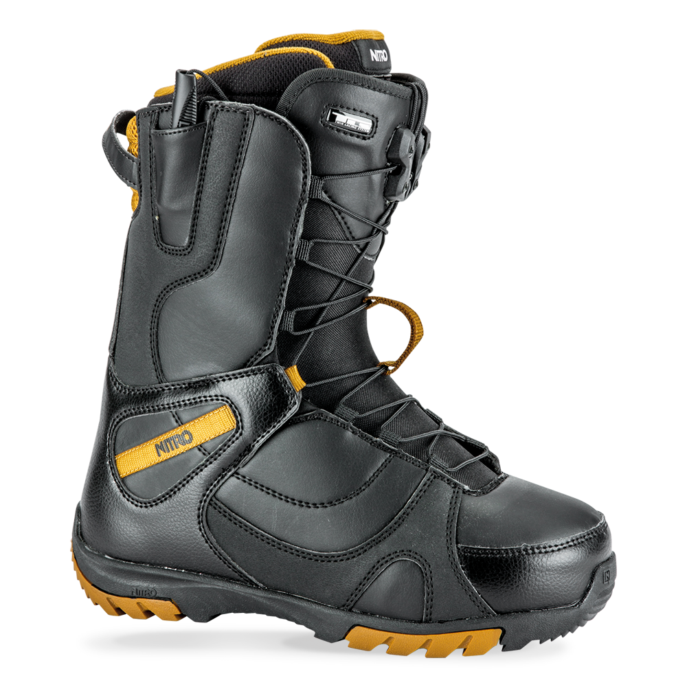Snowboard Boots -  nitro The Cuda TLS