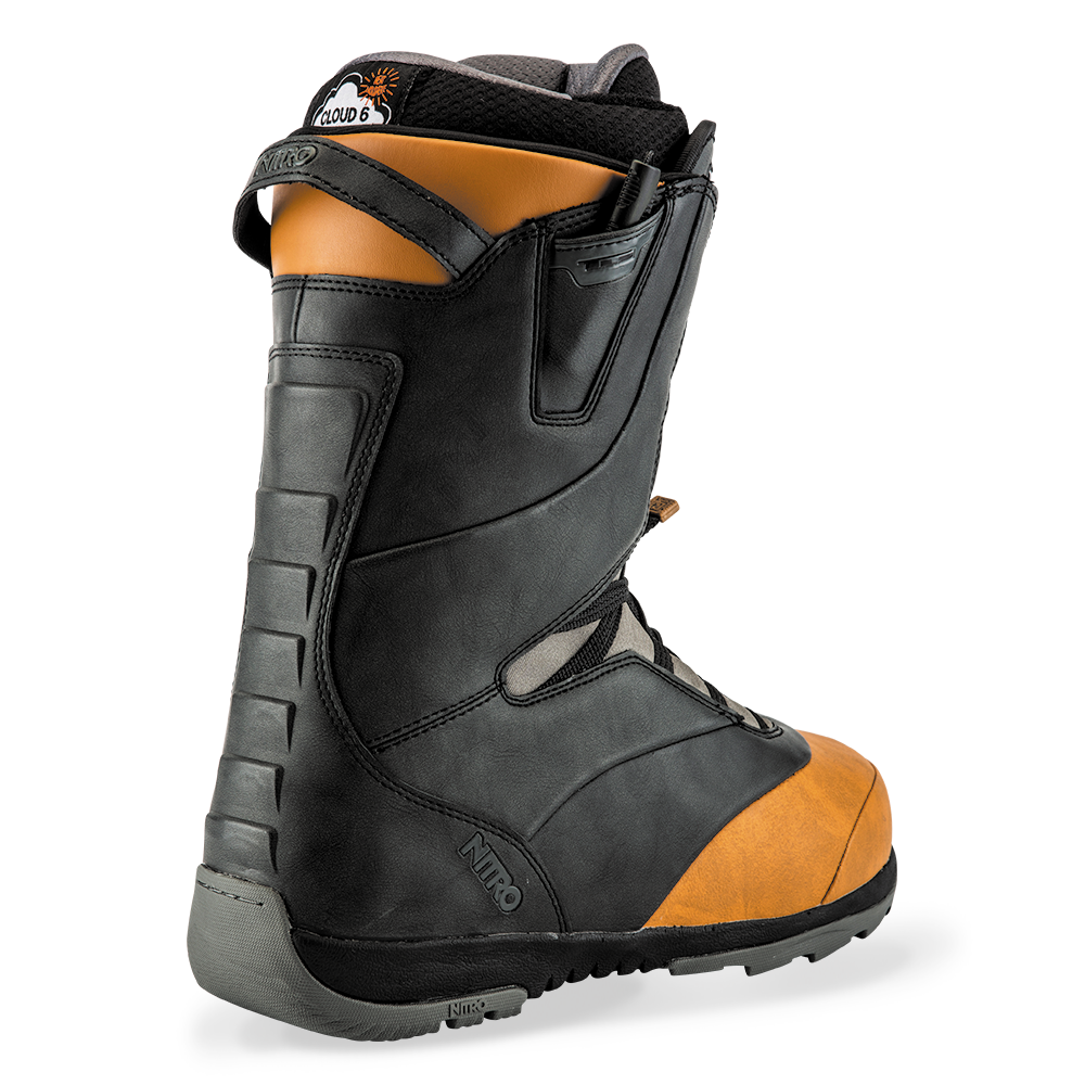 Snowboard Boots -  nitro The Venture