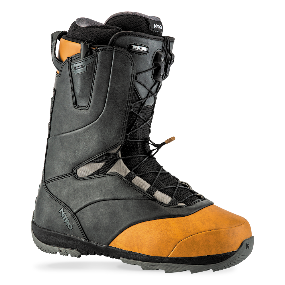 Snowboard Boots -  nitro The Venture