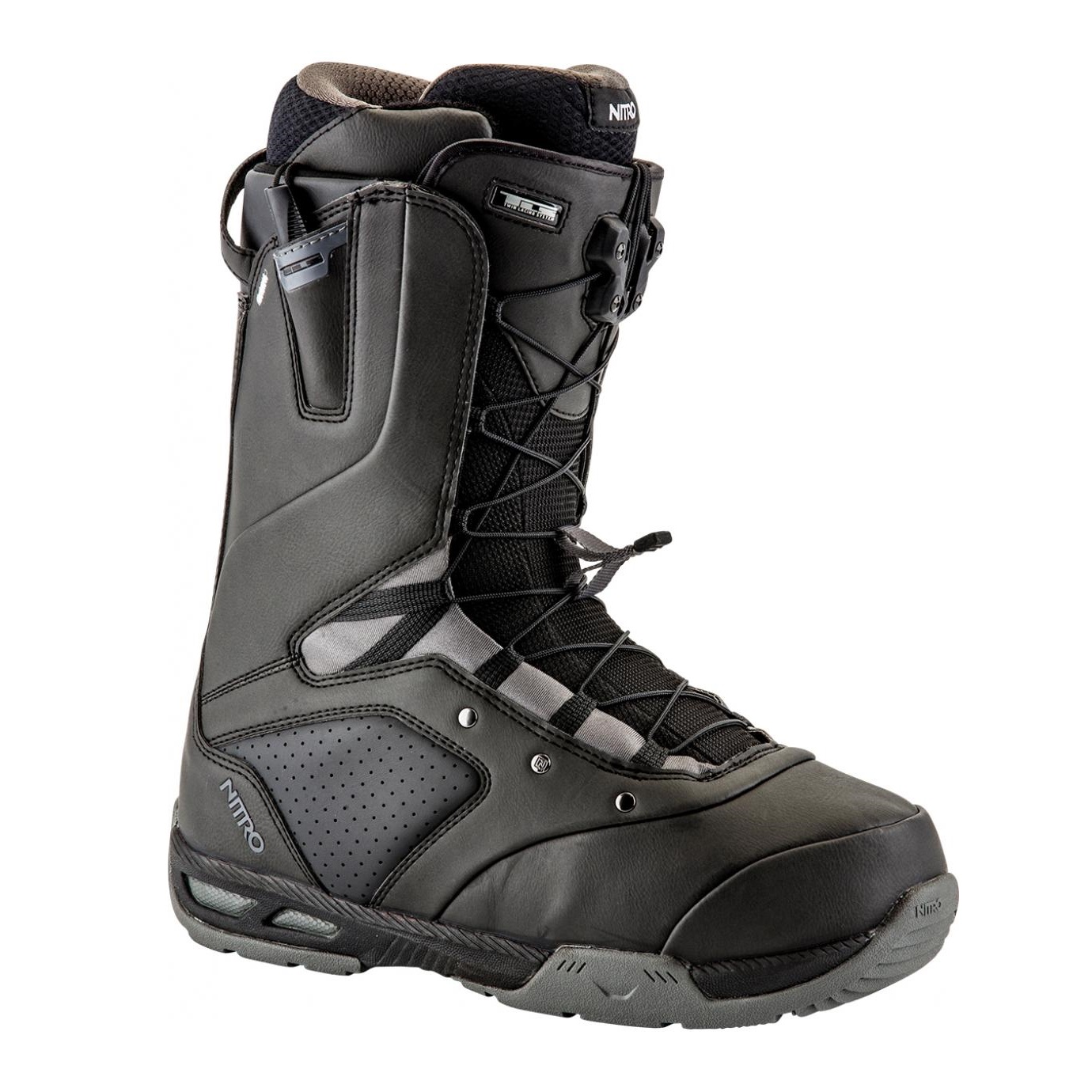 Snowboard Boots -  nitro Venture TLS