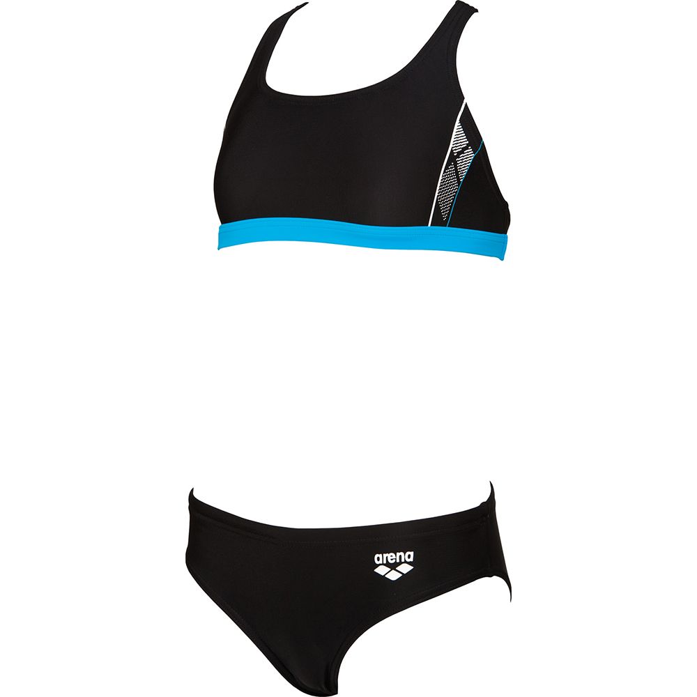 Swimwear | Arena Skid Bikini JR | Clothing