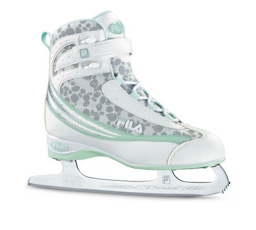  -  fila skates Donna Ice Skates
