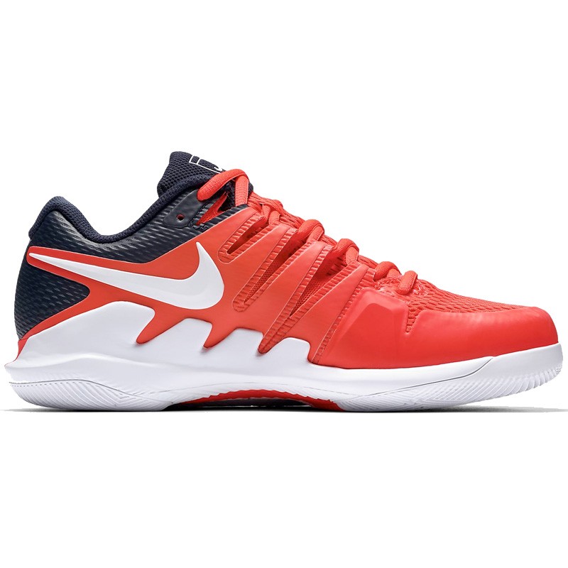 Shoes | Nike Court Air Zoom Vapor X HC | Tenis