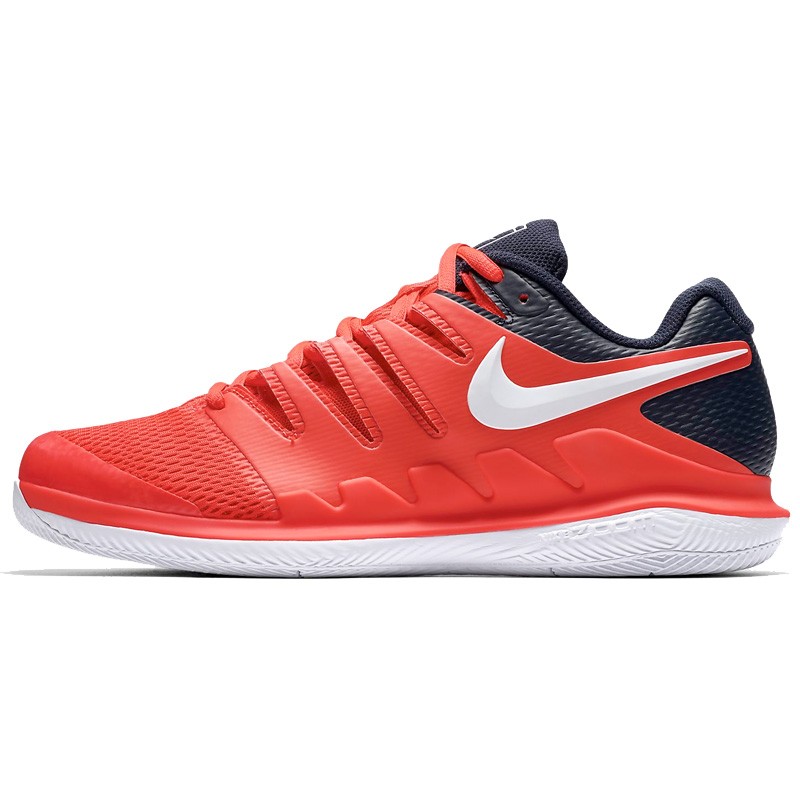 Shoes | Nike Court Air Zoom Vapor X HC | Tenis