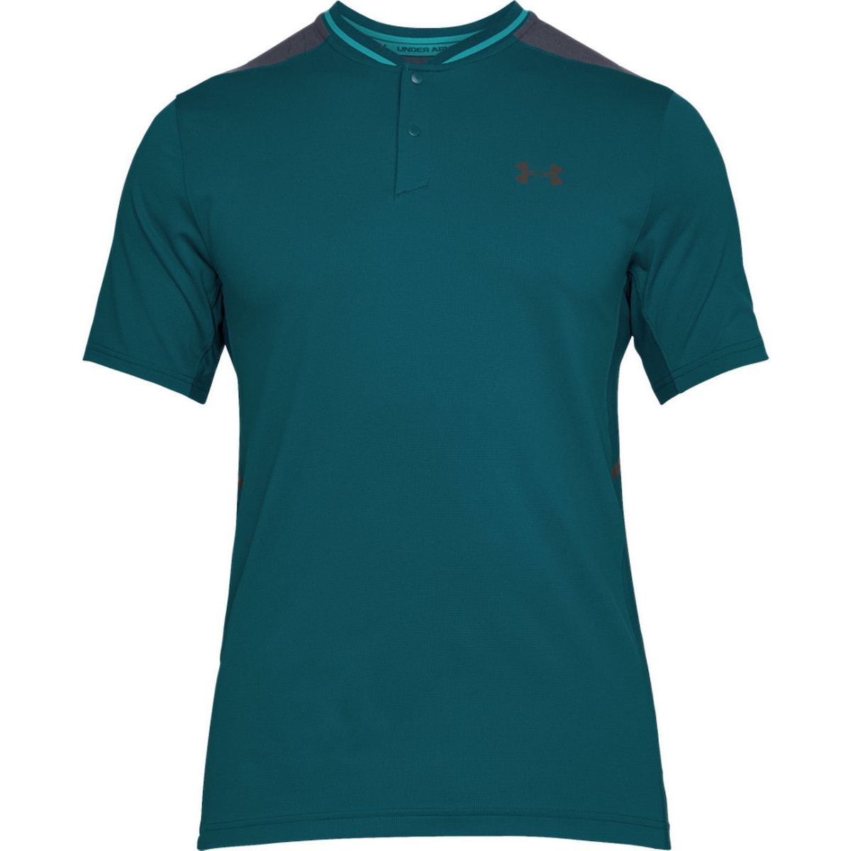 Clothing -  under armour Forge Polo 6639