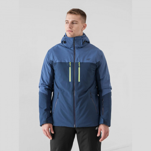  Ski & Snow Jackets - 4f Men ski jacket KUMN010 | Snowwear 