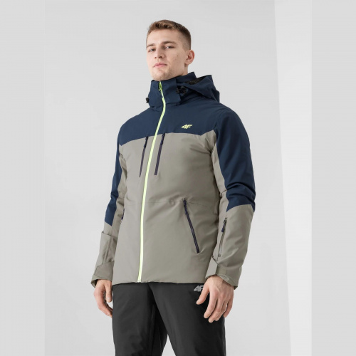  Ski & Snow Jackets - 4f Men ski jacket KUMN010 | Clothing 