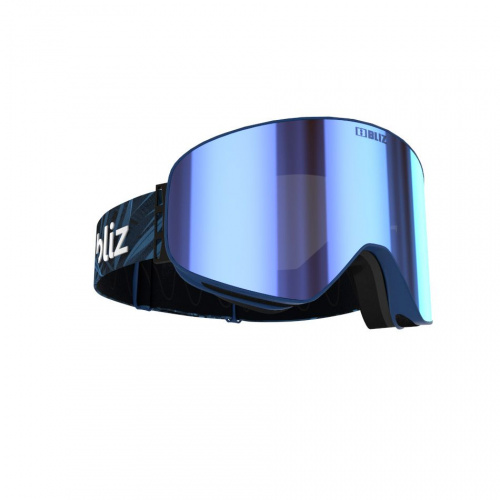  Ski Goggles	 - Bliz Flow | Ski 
