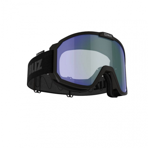  Ski Goggles	 - Bliz Rave Nano Optics Photochromic | Ski 