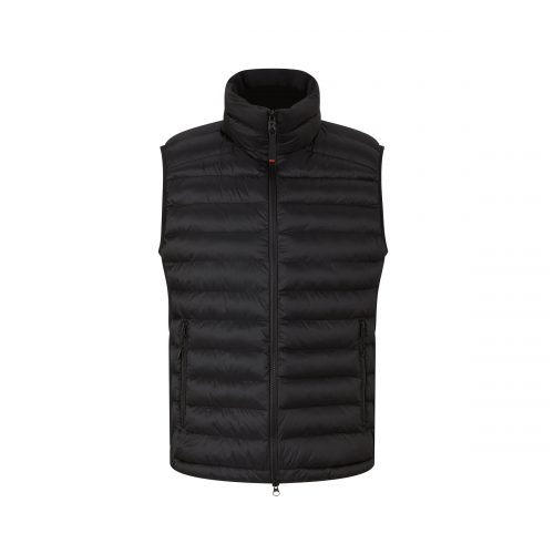 Winter Clothing - Bogner Fire And Ice HOMER Quilted Vest  | Sportstyle 