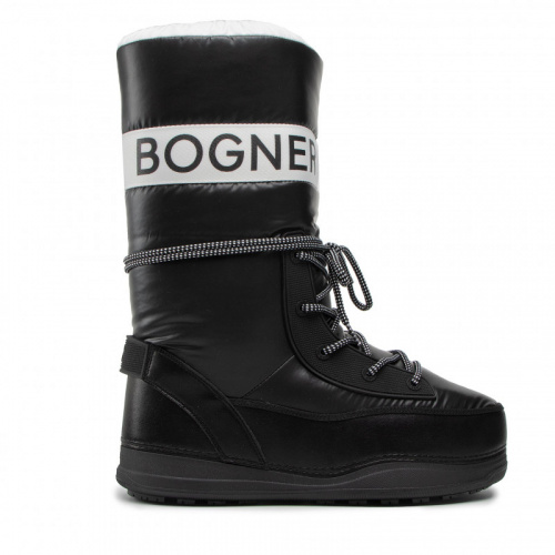 Shoes - Bogner Les Arcs 1A Snow Boots | Sportstyle 