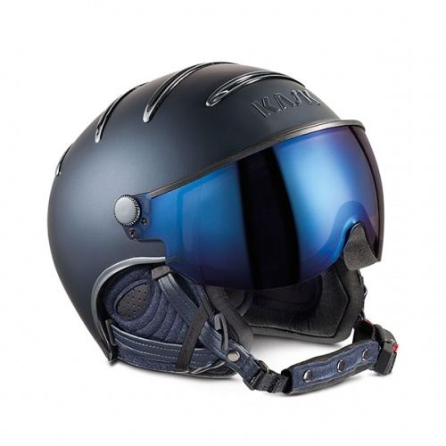Snowboard Visor Helmet - Kask Chrome Photochromic | Snowboard 