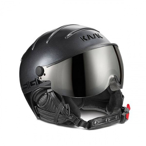 Snowboard Visor Helmet - Kask Class Sport Photochromic | Snowboard 