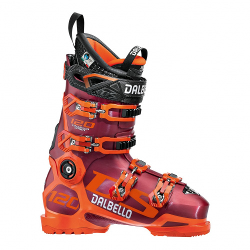 Ski Boots - Dalbello DS 120  | Ski 