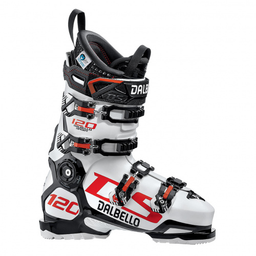 Ski Boots - Dalbello DS 120 | Ski 
