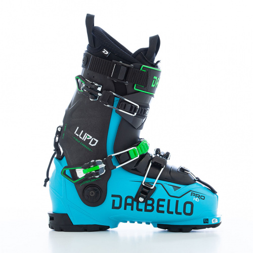 Ski Boots - Dalbello LUPO PRO HD | Ski 