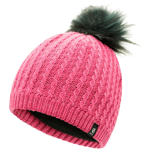 Hats - Dare 2b Creative Knit Beanie | Snowwear 