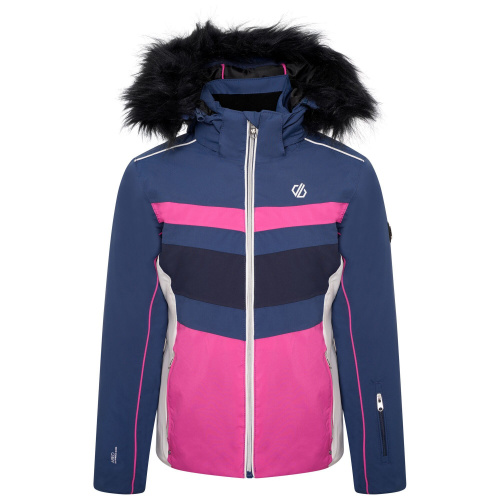  Ski & Snow Jackets - Dare 2b Belief Recycled Waterproof Ski Jacket | Clothing 