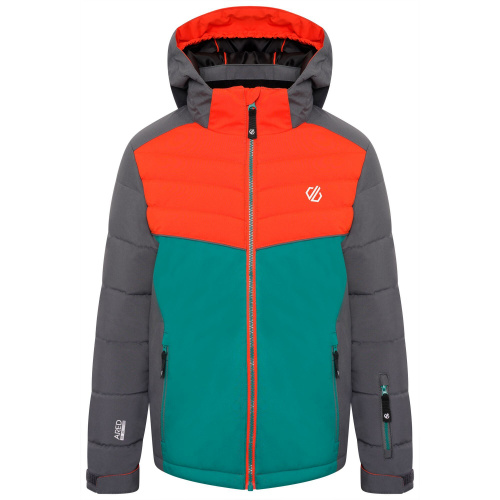  Ski & Snow Jackets - Dare 2b Cheerful Recycled Waterproof Insulated Ski Jacket | Clothing 