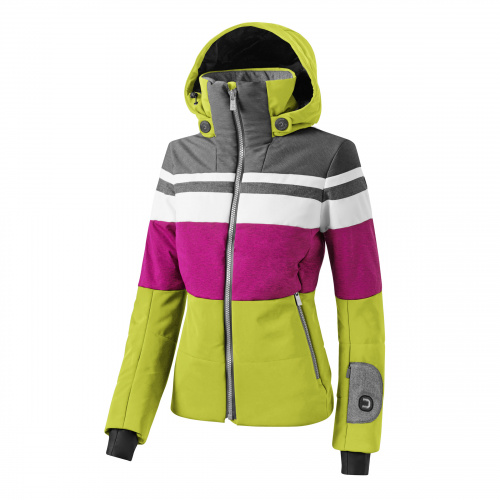  Ski & Snow Jackets - Dotout Cascade W Jacket | Snowwear 