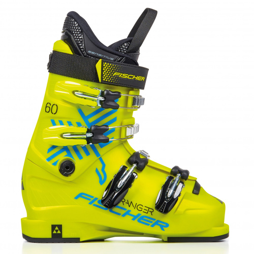Ski Boots - Fischer RANGER 60 JR. Thermoshape  | Ski 