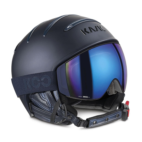 Snowboard Helmet	 - Kask Combo Shadow | Snowboard 