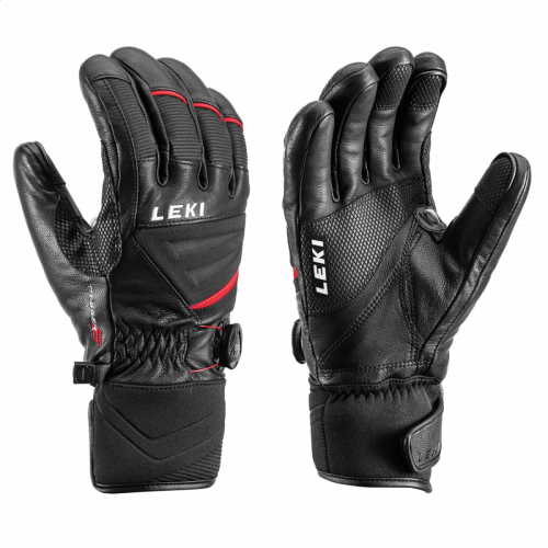 Ski & Snow Gloves - Leki GRIFFIN TUNE S BOA | Clothing 