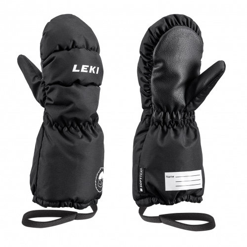 Ski & Snow Gloves - Leki LITTLE ESKIMO MITT LONG | Snowwear 