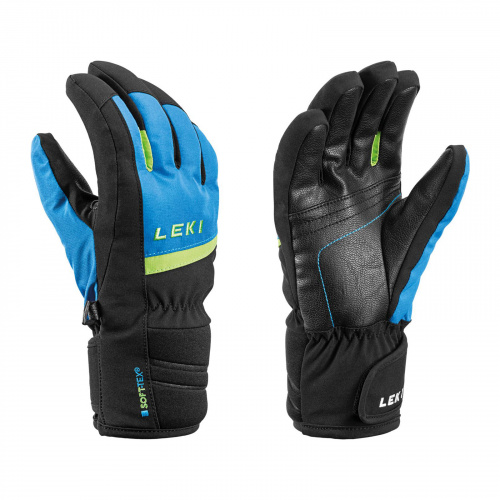 Ski & Snow Gloves - Leki MAX JR | Snowwear 