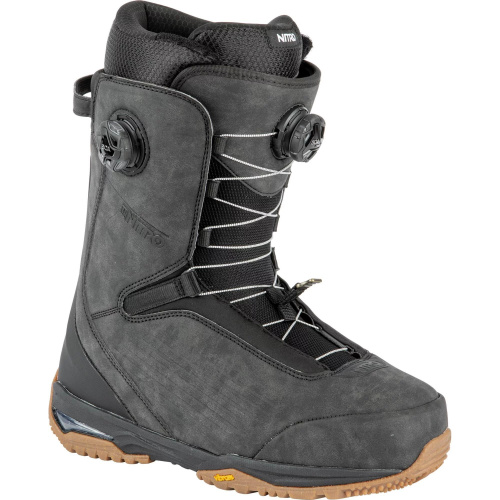 Snowboard Boots - Nitro Chase BOA | Snowboard 