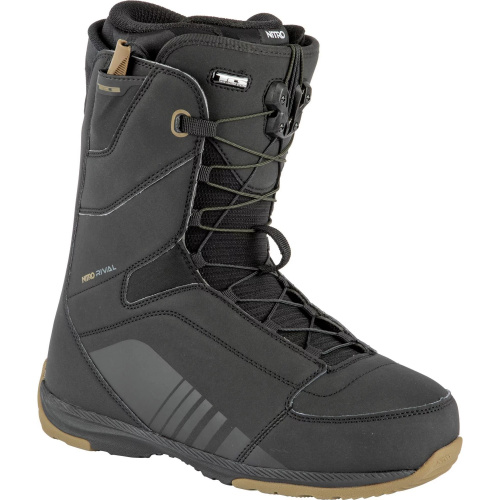 Snowboard Boots - Nitro Rival TLS | Snowboard 