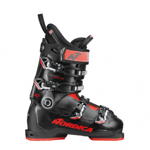 Ski Boots - Nordica SPEEDMACHINE 110 | Ski 