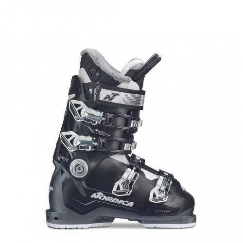 Ski Boots - Nordica SPEEDMACHINE 85 W HEAT | Ski 