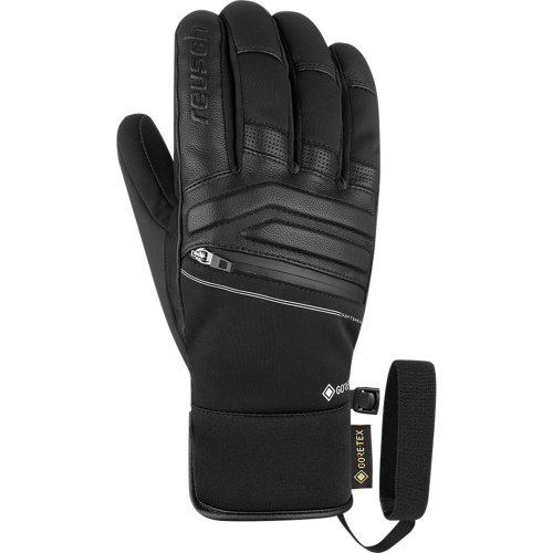 Ski & Snow Gloves - Reusch Mercury GTX | Snowwear 