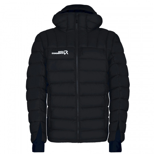 Clothing - Rock Experience Cosmic Eco-Sustainable Padded Jacket  | Outdoor 