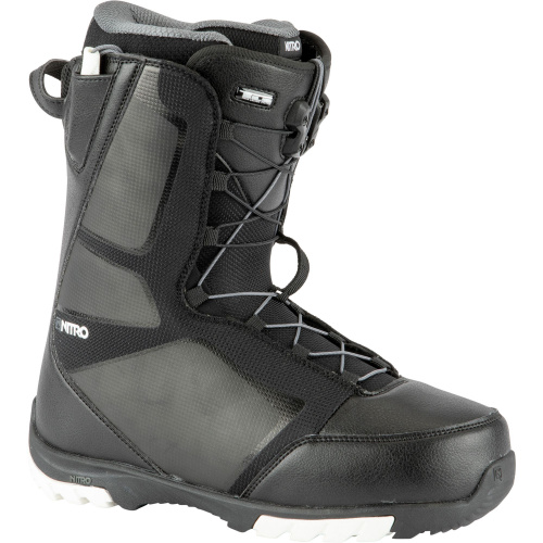 Snowboard Boots - Nitro Sentinel TLS | Snowboard 