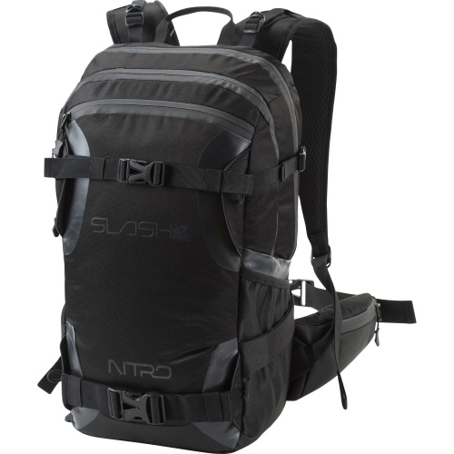 Bagpacks - Nitro Slash 25 Pro | Accesories 