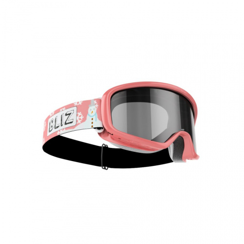  Snowboard Goggles	 - Bliz Snowpark | Snowboard 