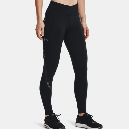 Clothing - Under Armour Empowered Run Tights | Fitness 