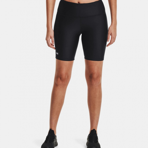 Shorts - Under Armour HeatGear Armour Bike Shorts 0939 | Clothing 